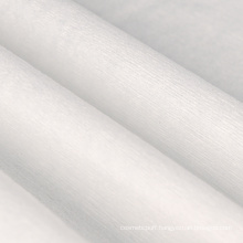100% Viscose Biodegradable Spunlace nonwoven fabric